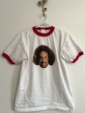 WWE Eugene T-Shirt Large